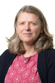Dr. Anita Laidlaw