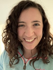 Dr Joanna Chisholm