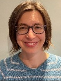 Dr Christy Lamont
