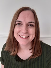 Dr Caithlin Neill