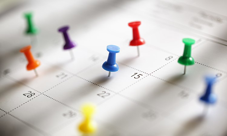 Event Calendar