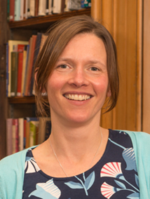 Dr. Marion Slater