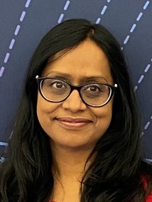 Dr. Shyla Kishore