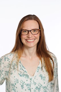 Dr. Kirsty Alexander