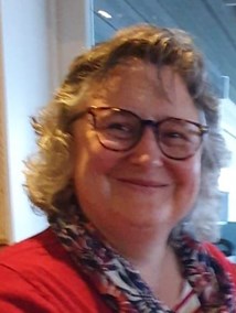 Dr Jennifer Scrath