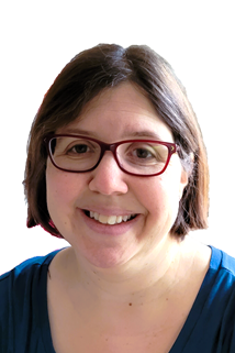 Dr Lesley Curry