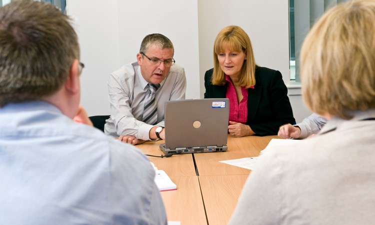 Annual Review of Competence Progression (ARCP)