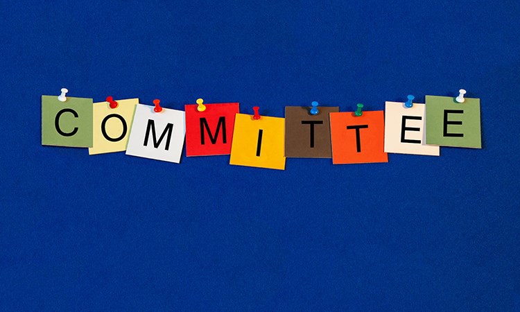 Trainee Committee