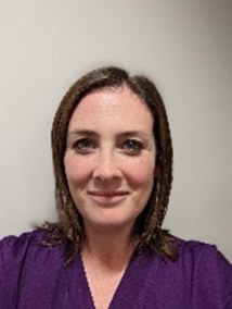 Dr Sarah Barr