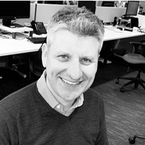 Dr Donald Thomson