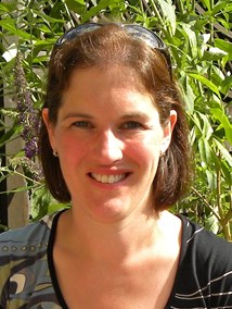 Moira Blyth