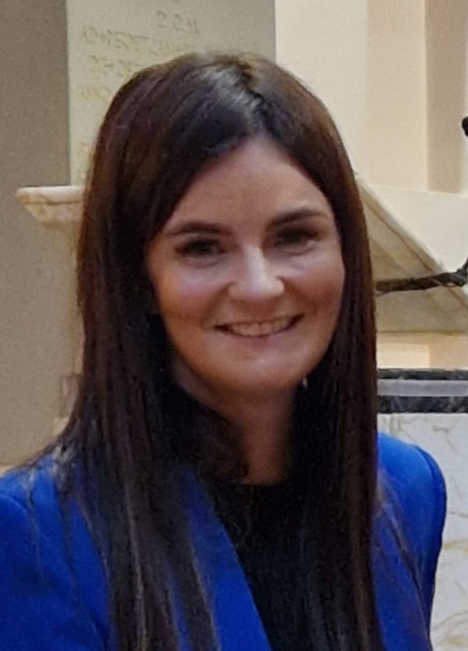 Lisa Conway