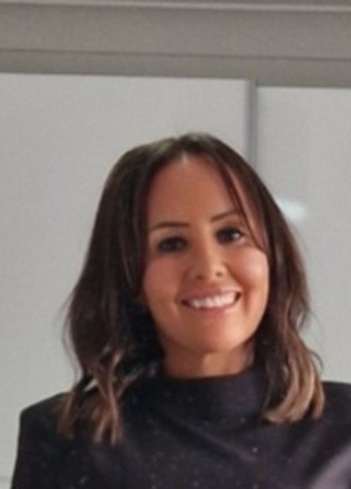 Kathleen Forsyth