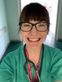 Dr. Hannah McManus